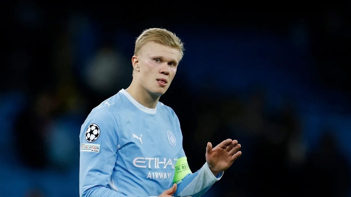 Manchester City'ye tarihin görmediği ceza! Premier Lig'in yüzünü unutacak