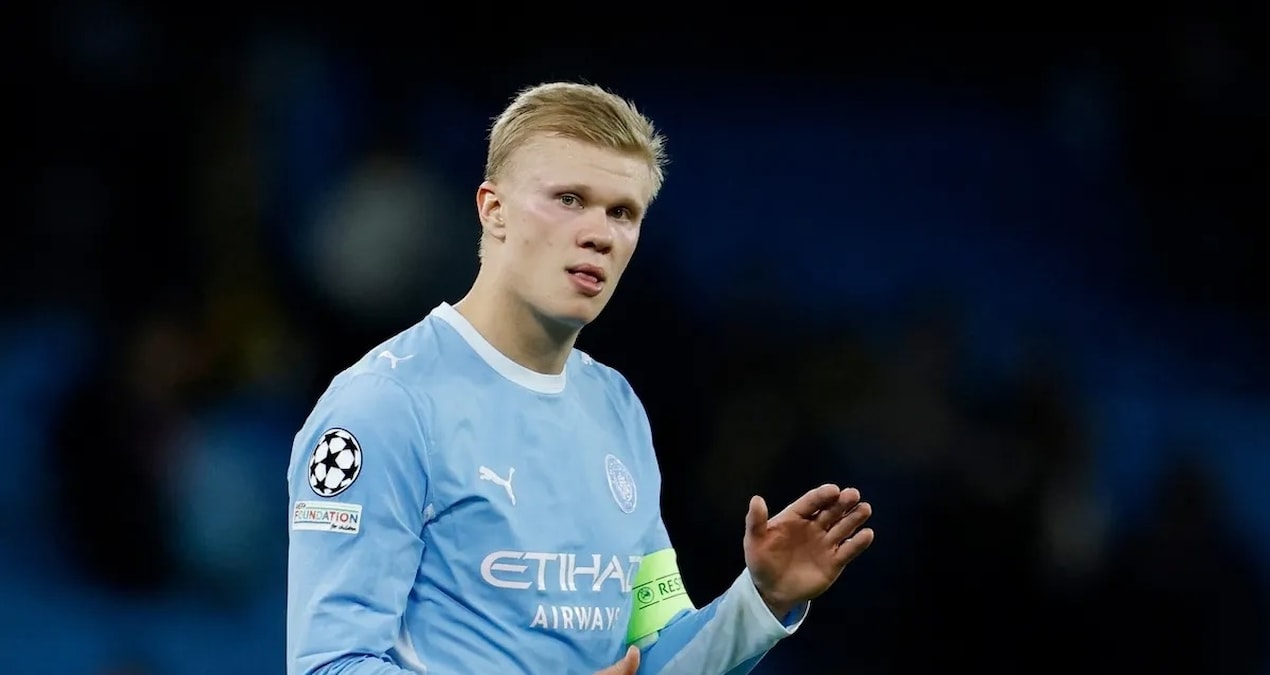Manchester City'ye tarihin görmediği ceza geliyor
