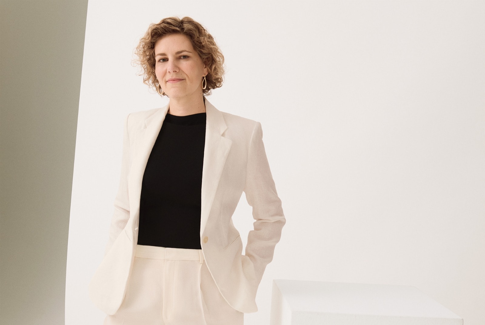 MANGO, Marlies Hersbach'ı yeni İnsan Kaynakları Direktörü olarak atadı