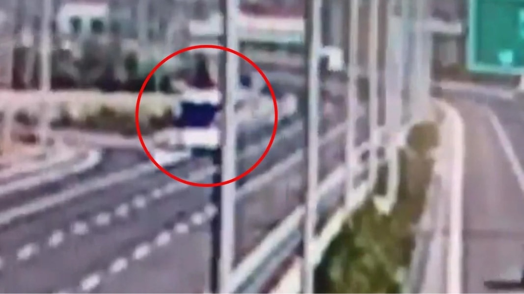 Katliam gibi kazanın görüntüsü ortaya çıktı! İşte o dehşet anı...