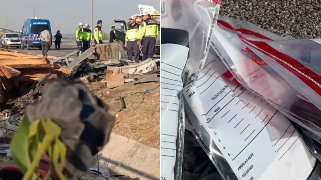 Faciada yürek burkan görüntü: Telefonlar yanıtsız kaldı