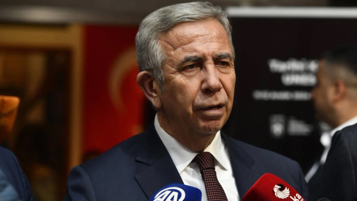 Mansur Yavaş cephesinden 'parti değiştirecek' iddialarına açıklama