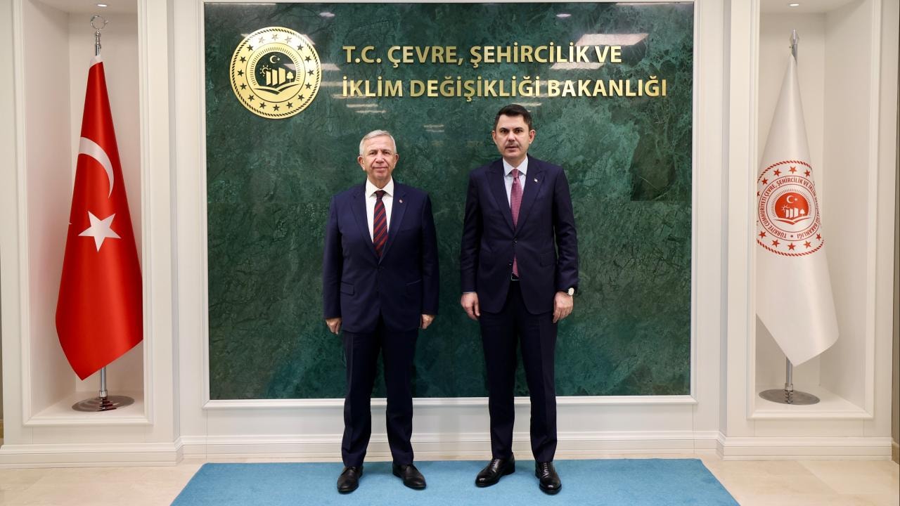 Mansur Yavaş'tan Murat Kurum sorusuna yanıt: Sui misaller emsal olmaz