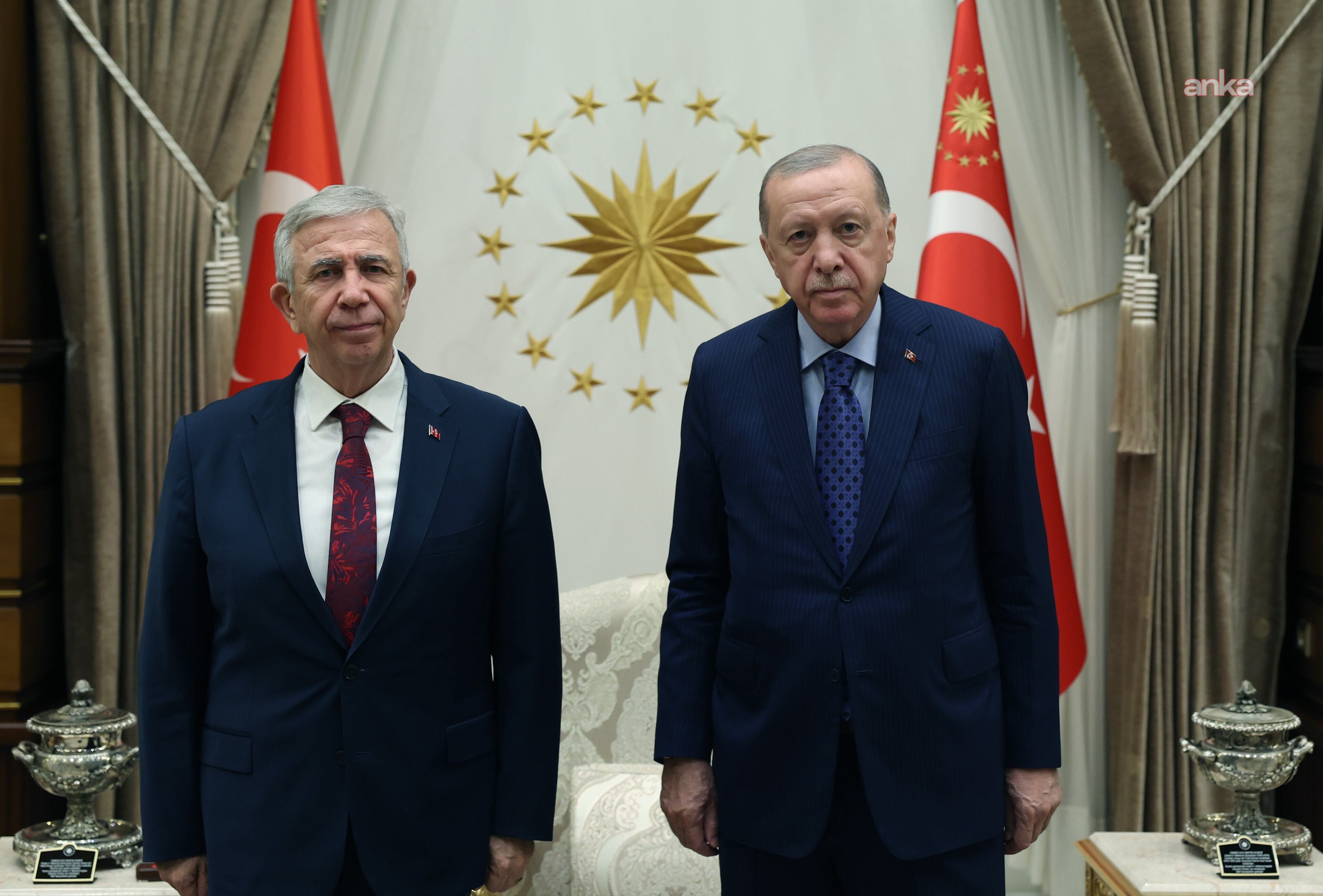 Son ankette çarpıcı sonuçlar: Mansur Yavaş, Erdoğan’ı farklı yeniyor; Meclis’te kimse çoğunluk olamıyor