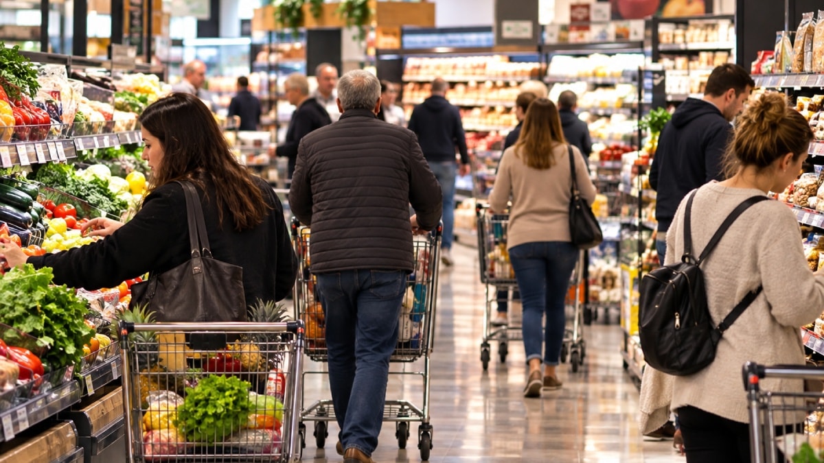 Ünlü market zinciri 3 bin çalışanını işten çıkaracak