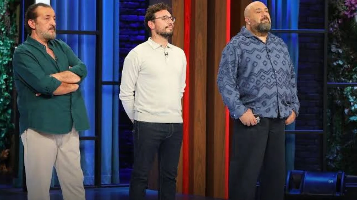 MasterChef Türkiye'de son dakika krizi: Bu akşam yeni bölüm yok