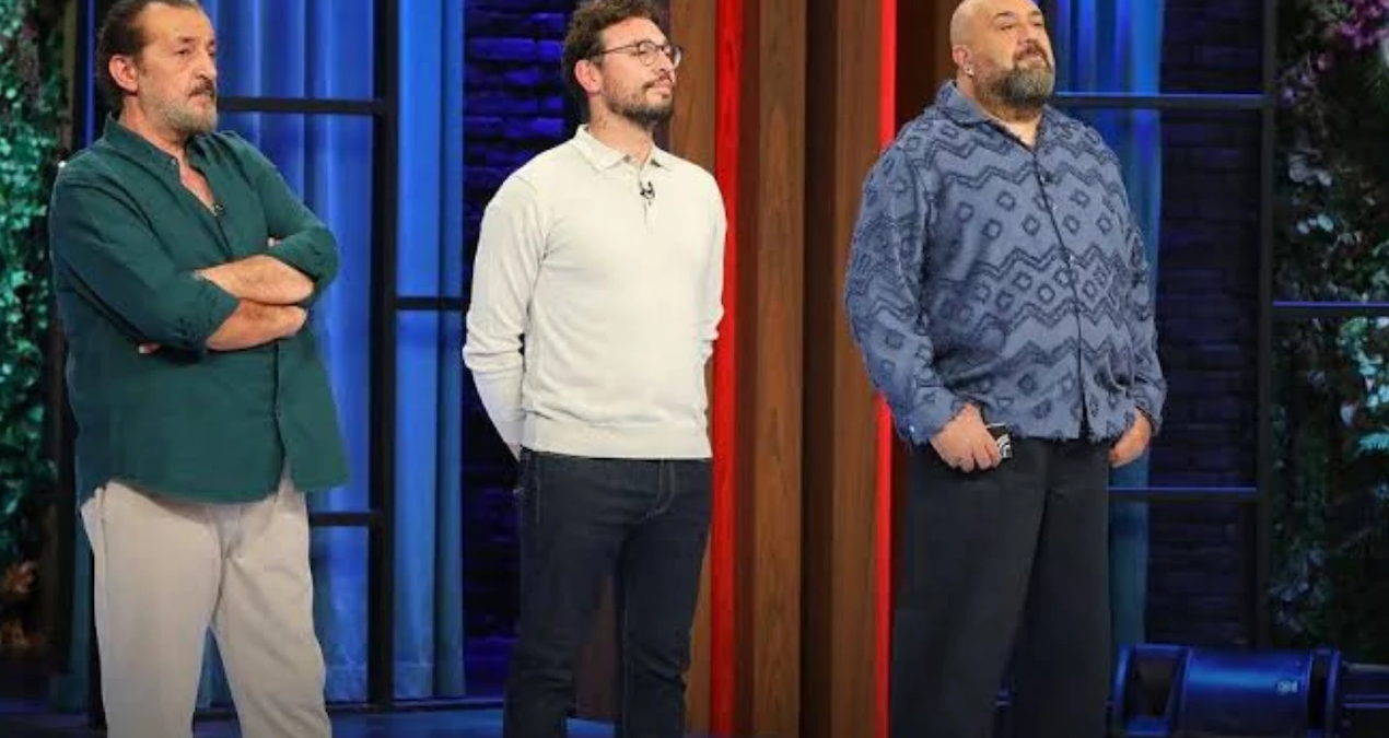 MasterChef Türkiye'de son dakika krizi: Bu akşam yeni bölüm yok