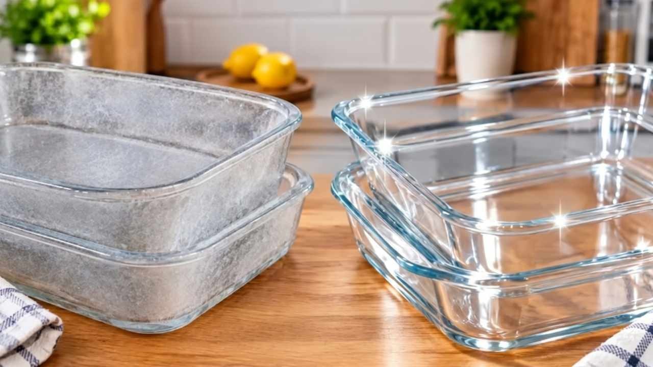 Matlaşan borcamların elmas gibi parlamasını sağlıyor: Suya 1 kaşık atmak yetiyor