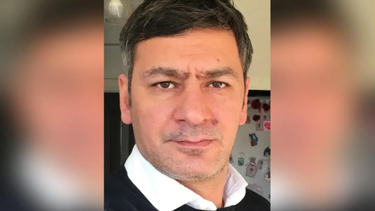 MHP'li belediye meclis üyesini öldüren zanlı akaryakıt istasyonunun tuvaletinde yakalandı