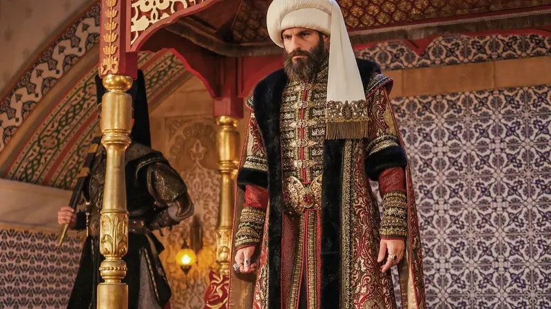 Reytingleri yükselen dizide peş peşe ayrılık: İki oyuncu birden veda ediyor