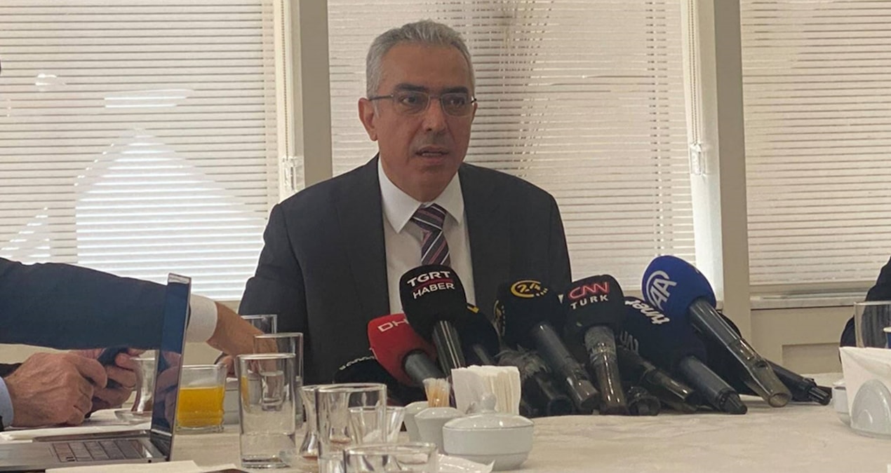 mehmet uçum — Sözcü Gazetesi