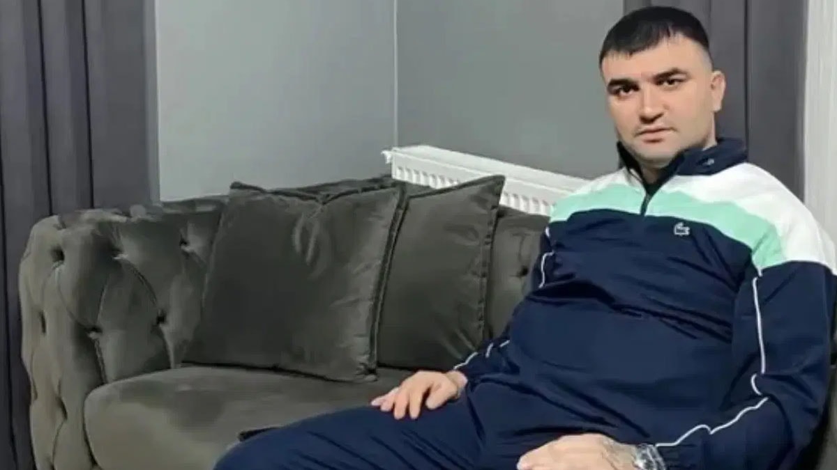 Çete liderine hastane odasında kanlı pusu: Güvenlik önlemleri kaldırılmıştı