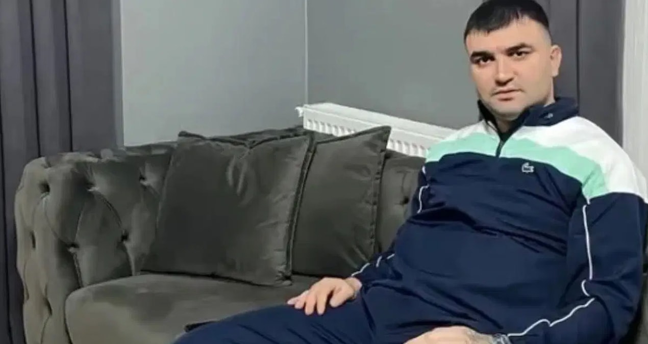 Çete liderine hastane odasında kanlı pusu: Güvenlik önlemleri kaldırılmıştı