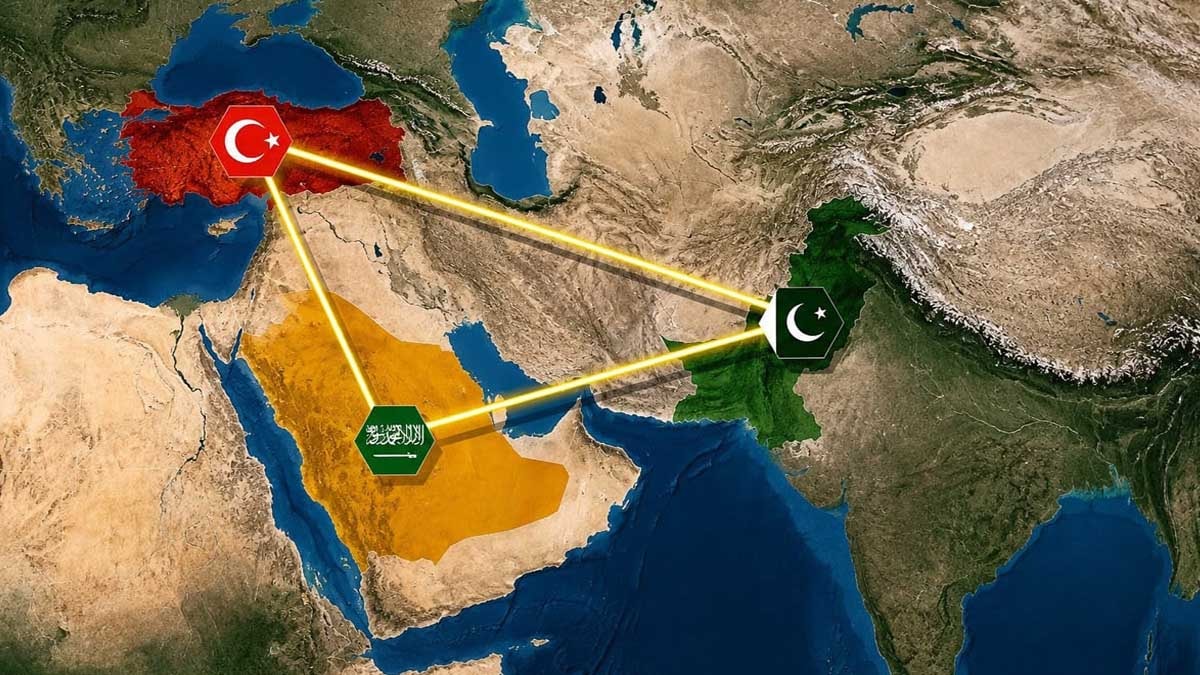 İşte Mekke Anlaşması'nın 16 maddesi: Saldırı halinde 'derhal yardım' şartı