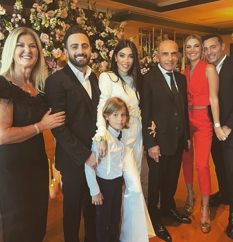 Mustafa Sandal'ın kayınvalidesinin 3 milyon dolarına el konuldu