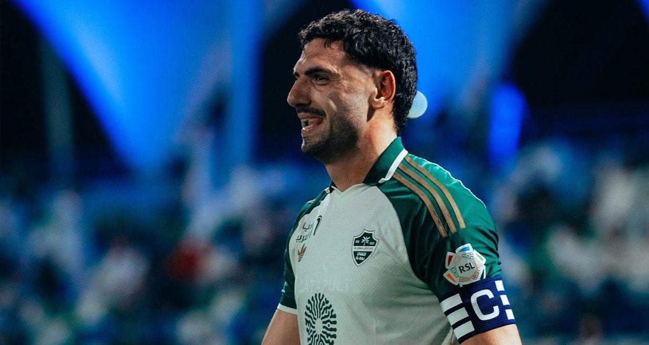 Merih Demiral’ten Husi saldırılarına tepki: Suudi Arabistan benim ikinci evim