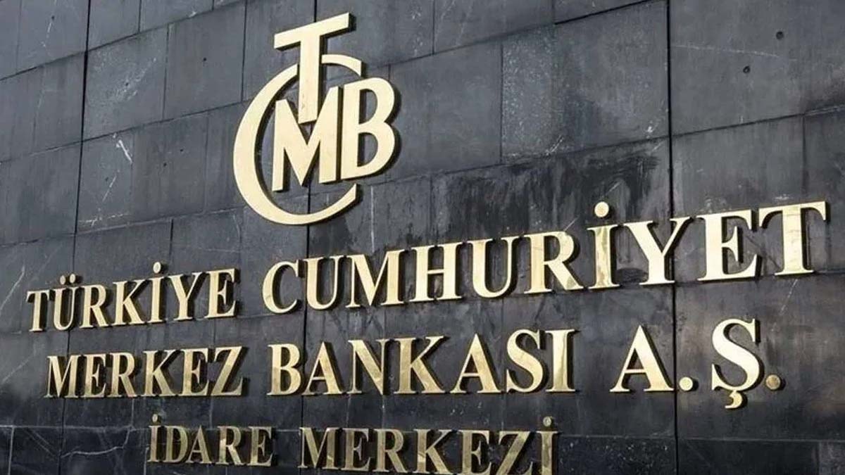 Merkez Bankası'ndan yeni karar: Yüzde 5'e yükseltildi