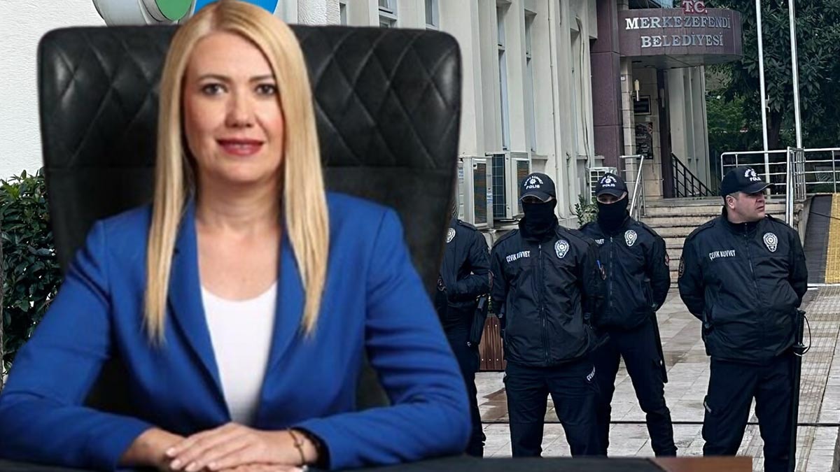 Merkezefendi Belediye Başkanı dahil 17 şüpheli adliyeye sevk edildi
