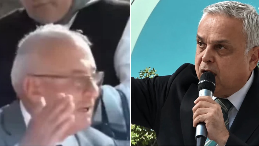 Zeytin festivalinde ortalık karıştı! İYİ Partili vekil eleştirdi AKP'li vekil köpürdü