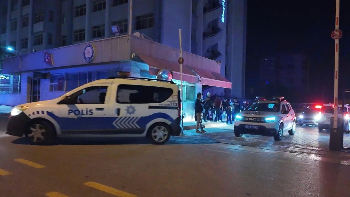 Mersin'de iş ve yatırım vaadiyle dolandırıcılık: 7 tutuklama