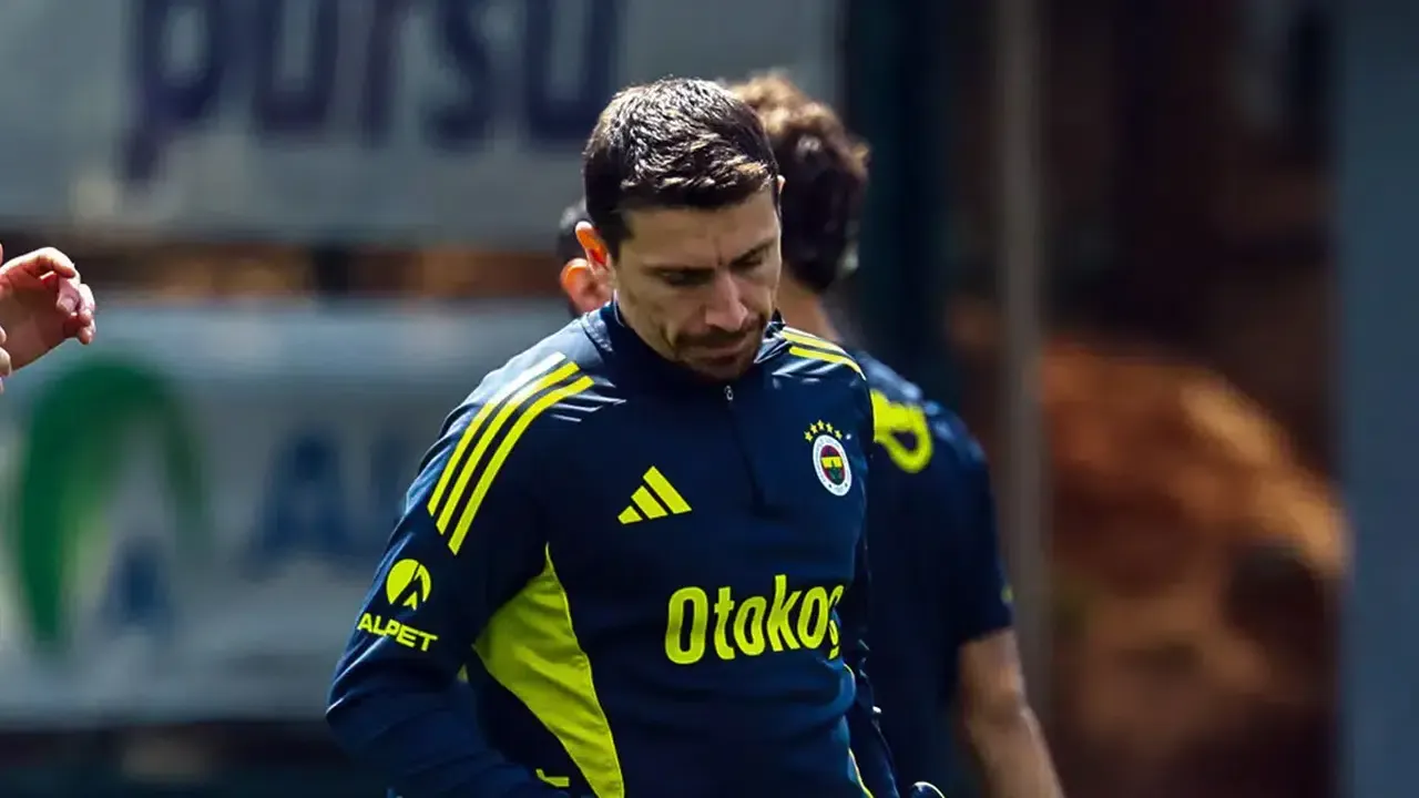 Fenerbahçe'de Mert Hakan Yandaş gelişmesi: 1 yıl sonra geri dönüyor