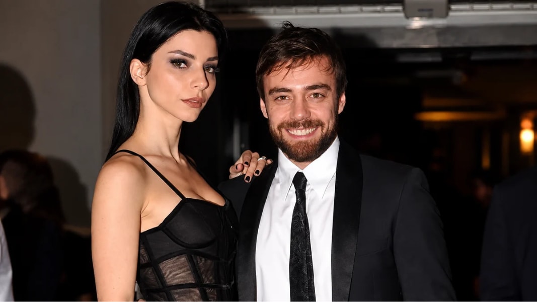 Merve Boluğur'a Murat Dalkılıç sorusu! Yanıtı kısa oldu