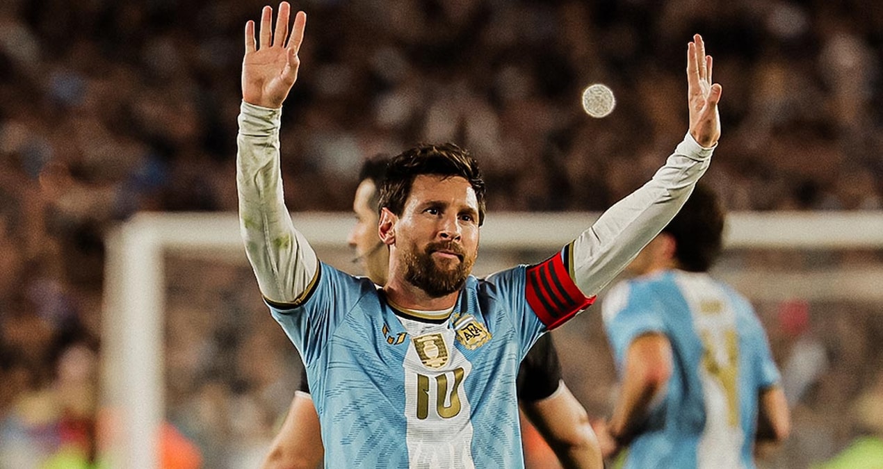 Arjantin’in yeni 10 numarası kim olacak? Lionel Messi sonrası 3 aday