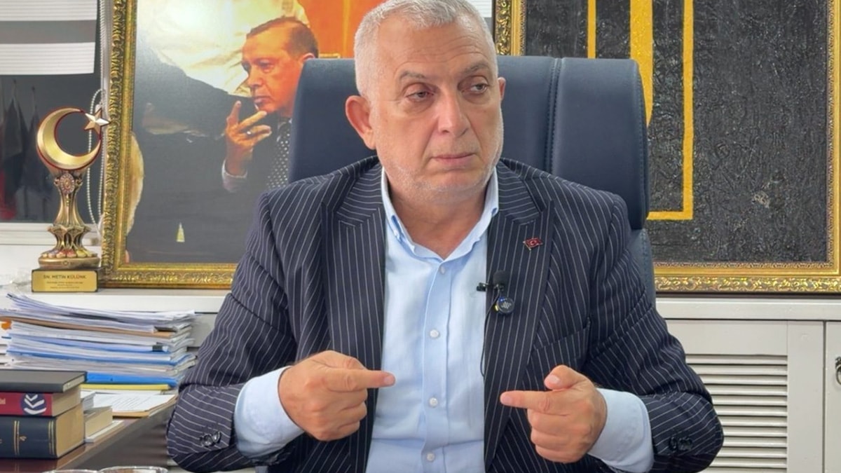 Erdoğan'ın 51 yıllık arkadaşından çarpıcı fon çıkışı: "Eğer Cumhurbaşkanımız bu sorunu çözmezse..."