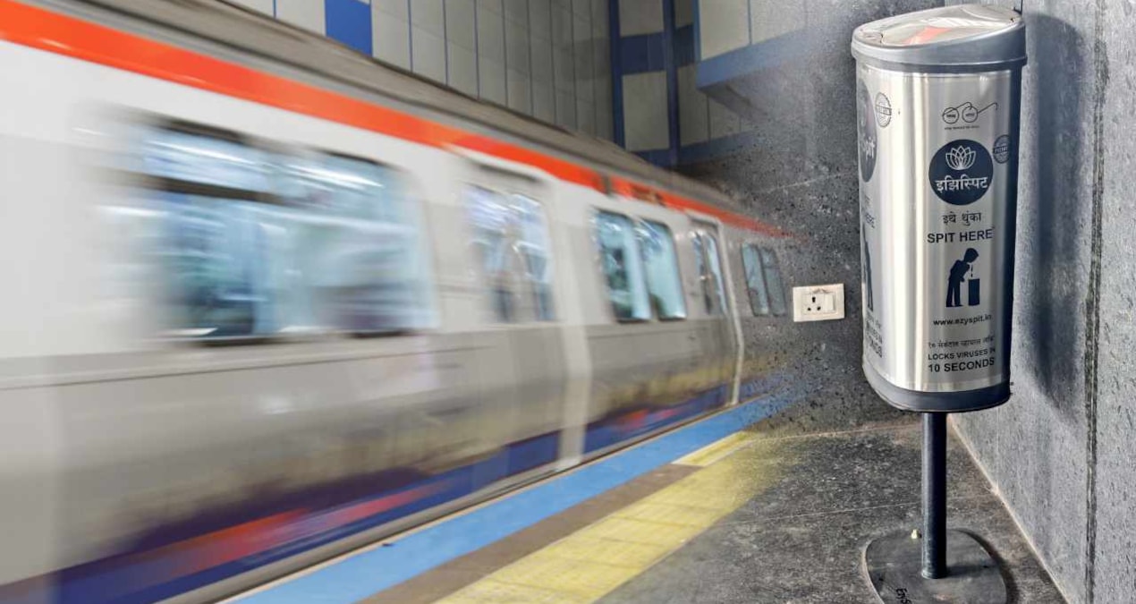 İstanbul'da Metrolar Gece Seferlerine Uzatıldı