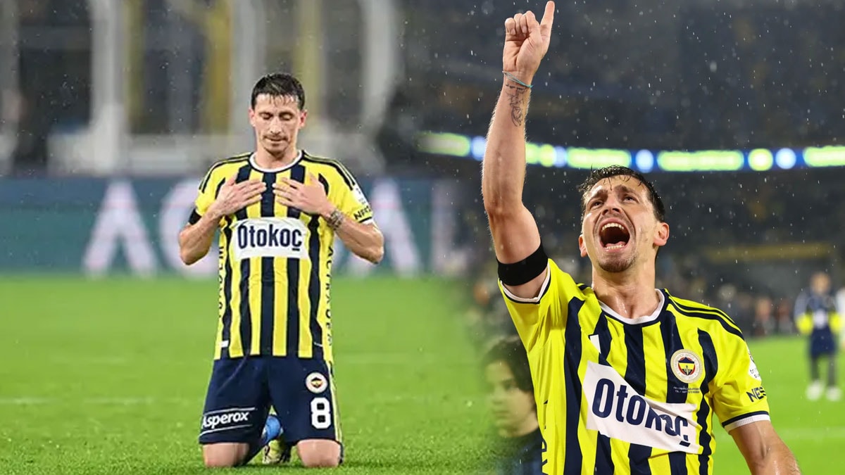 Fenerbahçe'de 568 günlük hasret son buldu