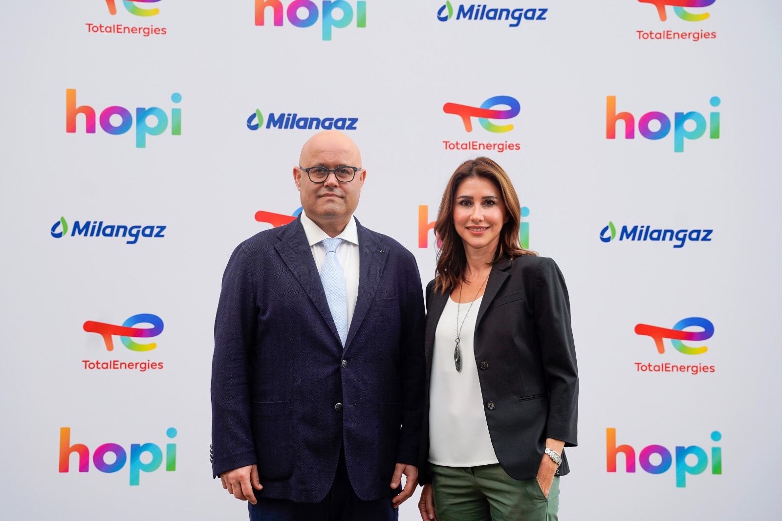 OYAK’ın Enerji Devleri TotalEnergies ve Milangaz’dan Hopi ile Dev Stratejik Ortaklık: Depolar Dolarken Paracıklar Kazandıracak!