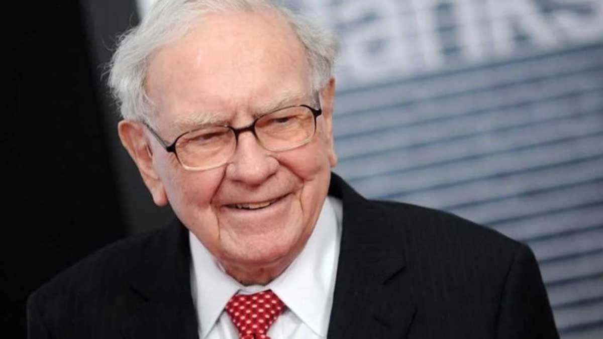 Milyarder Warren Buffett borsadaki küçük yatırımcıyı kurtaracak 3 altın kuralı paylaştı