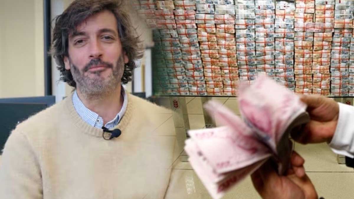 Şirketini 6 milyara sattı, çalışanlarına bakın ne kadar dağıttı