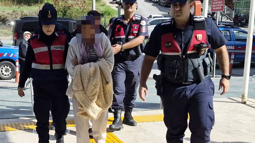Milyonluk vurgun sonrası 2 kişi tutuklandı