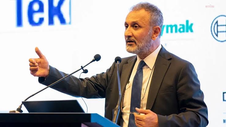 Eyüpsultan Belediye Başkanı Mithat Bülent Özmen'e tutuklama talebi
