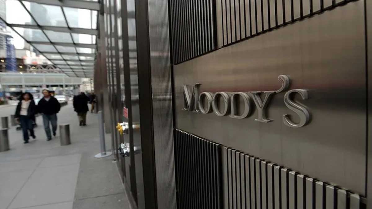 Moody's'ten küresel ekonomi için korkutan kıyamet uyarısı