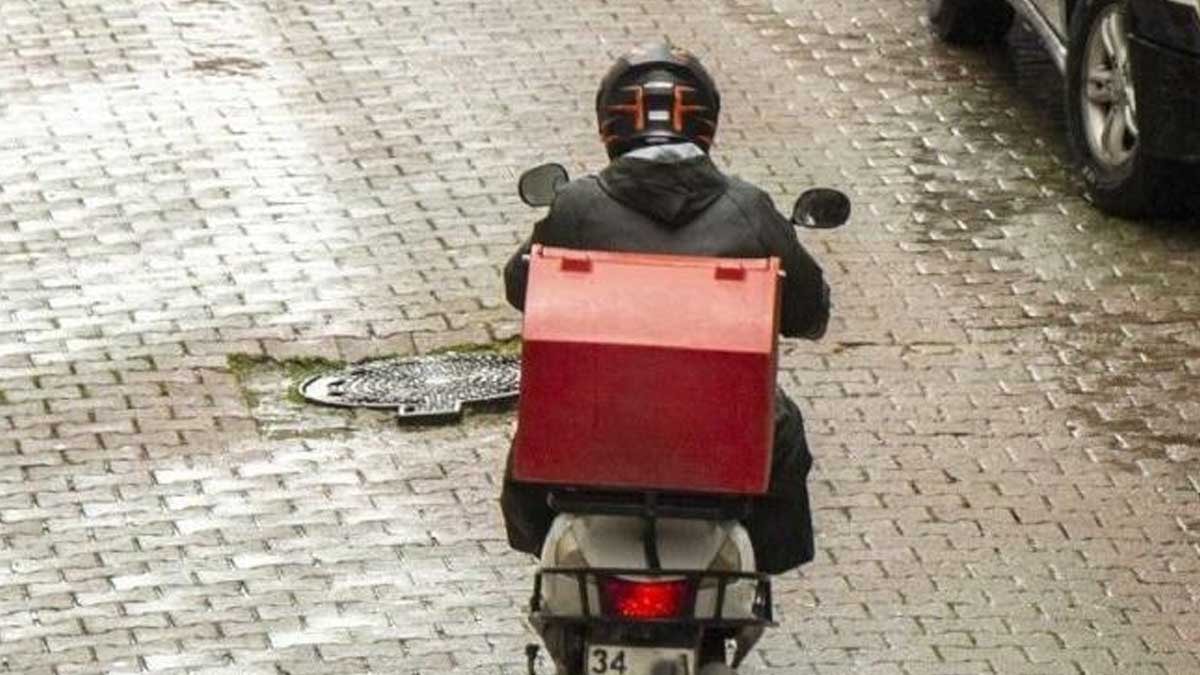 Kuryeler bugün (15 Ekim Perşembe) çalışıyor mu, İstanbul'da kurye yasağı var mı?