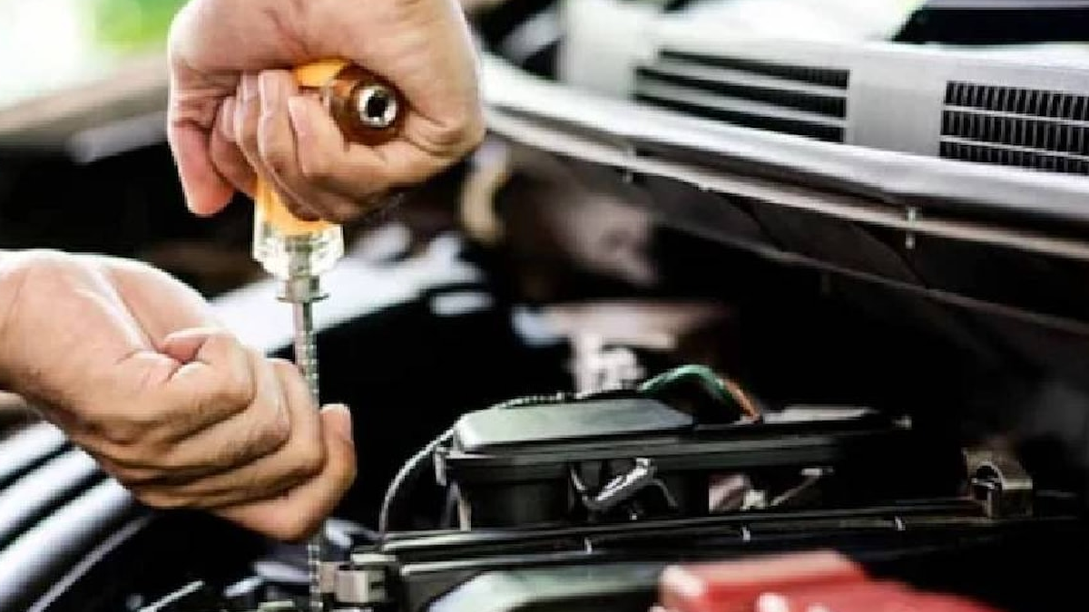 Japonlar araç yağ değişimini böyle yapıyor: Motoru 750 bin kilometreden fazla götürüyor