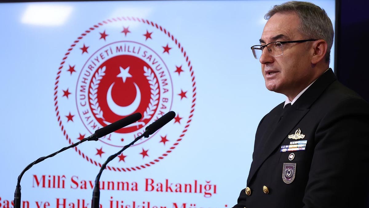 MSB: Libya ile yapılan gibi Mısır'la da anlaşmaya hazırız