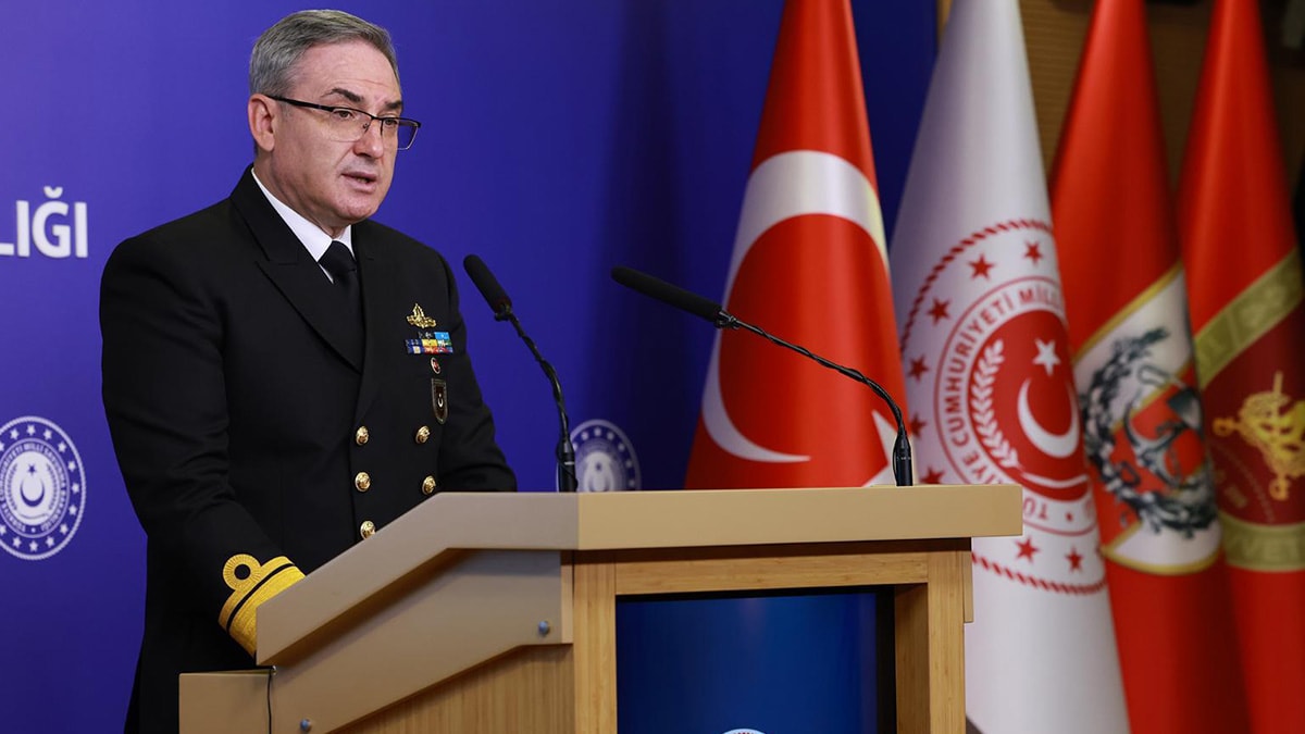 Suudi Arabistan'a askeri destek verilecek mi? MSB'den açıklama geldi