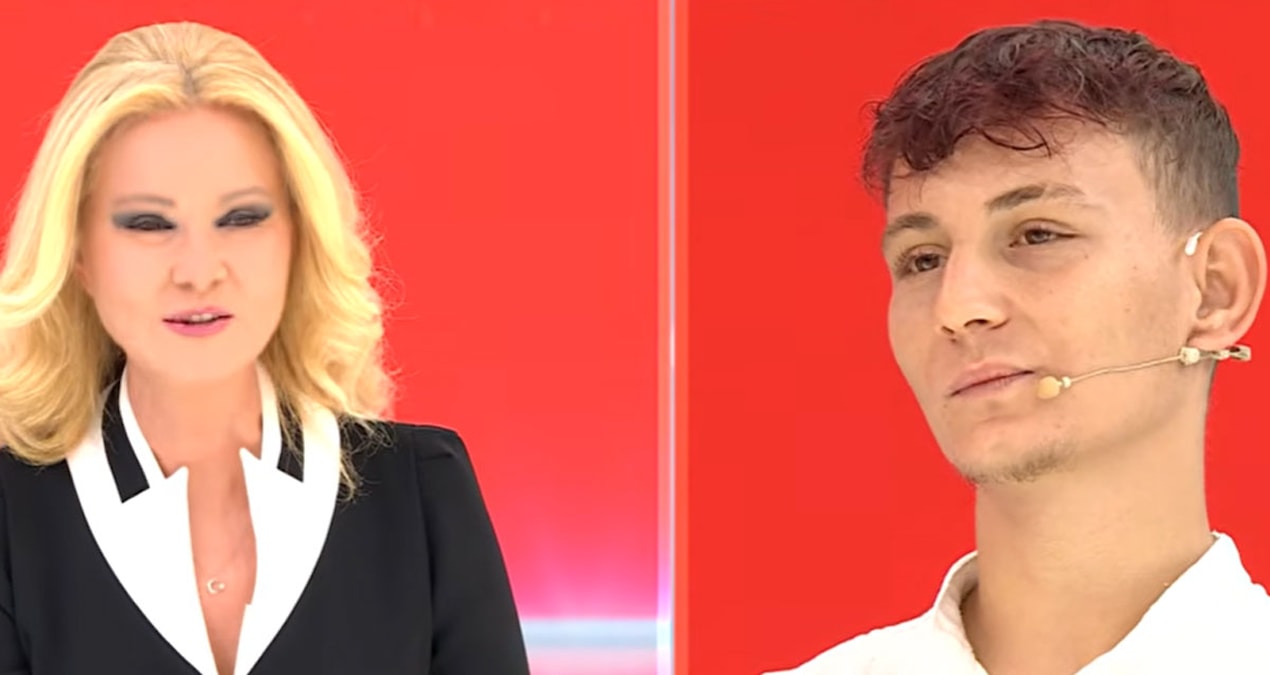 Hamid'in babası belli oldu: 18 yıllık düğüm çözüldü