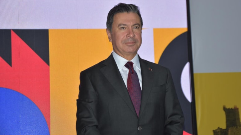 Yandaş gazeteci iddia etti: Ahmet Aras AKP’ye katılacak