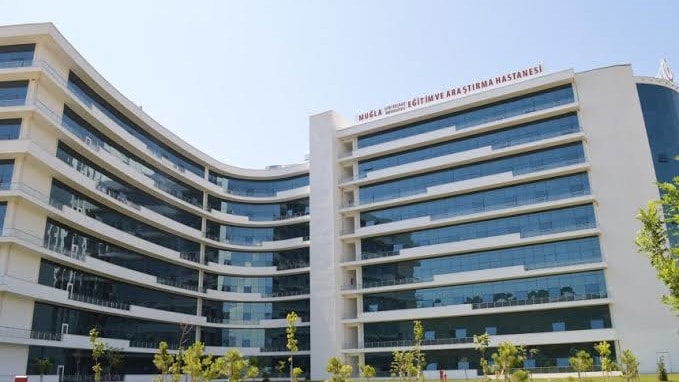 Muğla'da hastanede tahta kurusu iddiasına başhekimden yanıt
