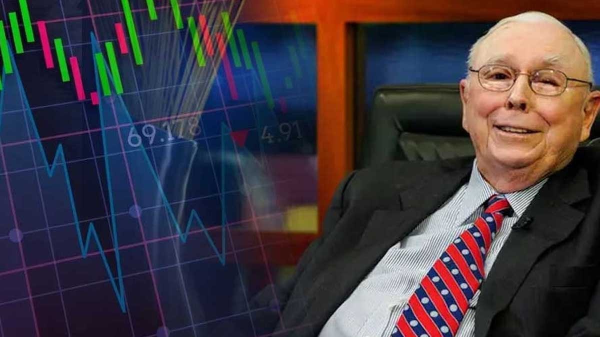 Milyarder Munger'e göre insanı başarısızlığa sürükleyen 7 tehlikeli alışkanlık