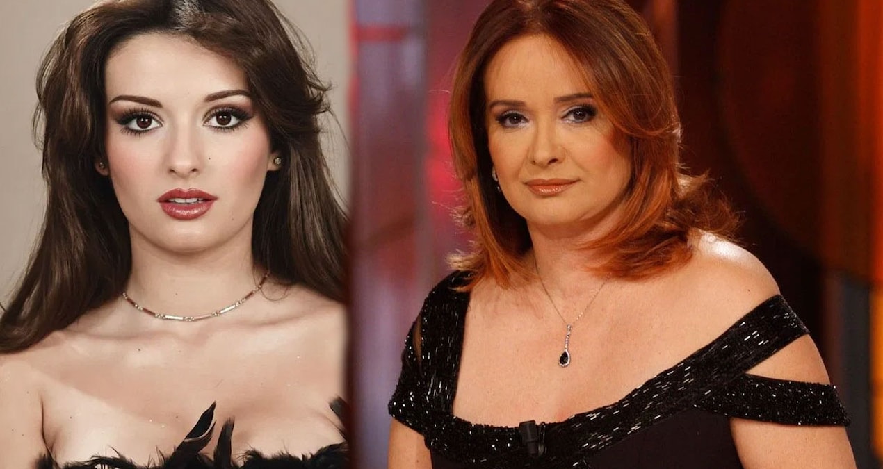 Müjde Ar televizyonu evinden çıkardı: Şaşırtan kararının nedenini açıkladı