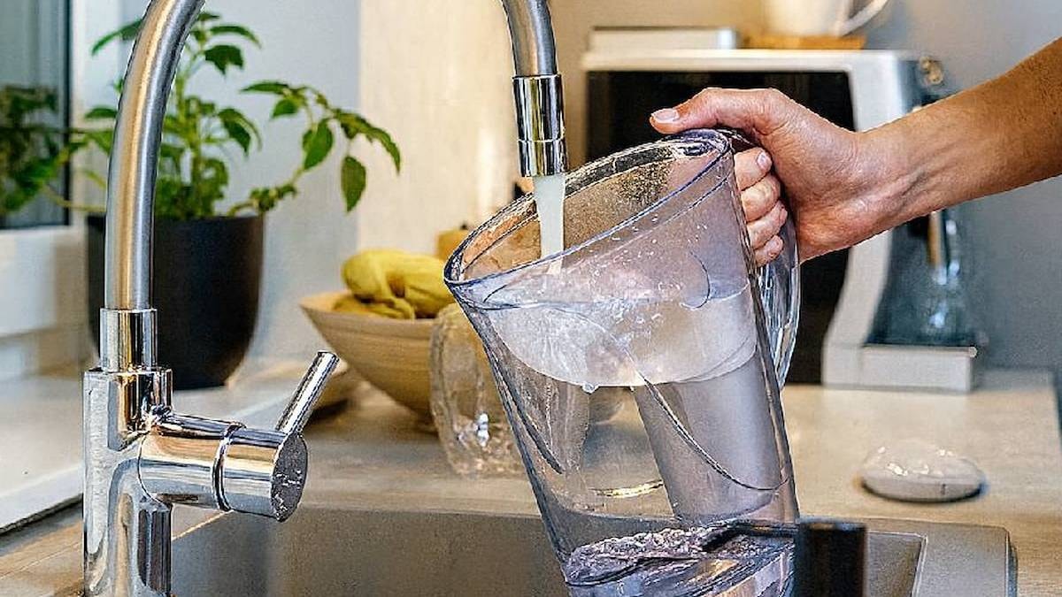 70 yıldır musluklarından sıcak su akıyor: Kimse fatura parası ödemiyor