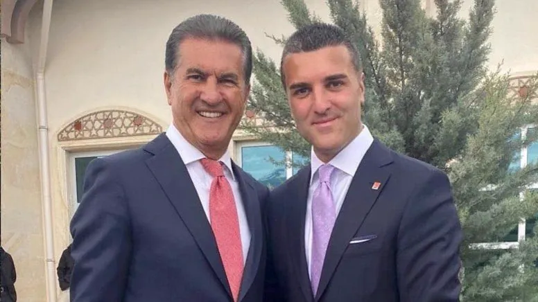 Teslim olmuştu! Mustafa Sarıgül'ün oğlu hakkında flaş karar