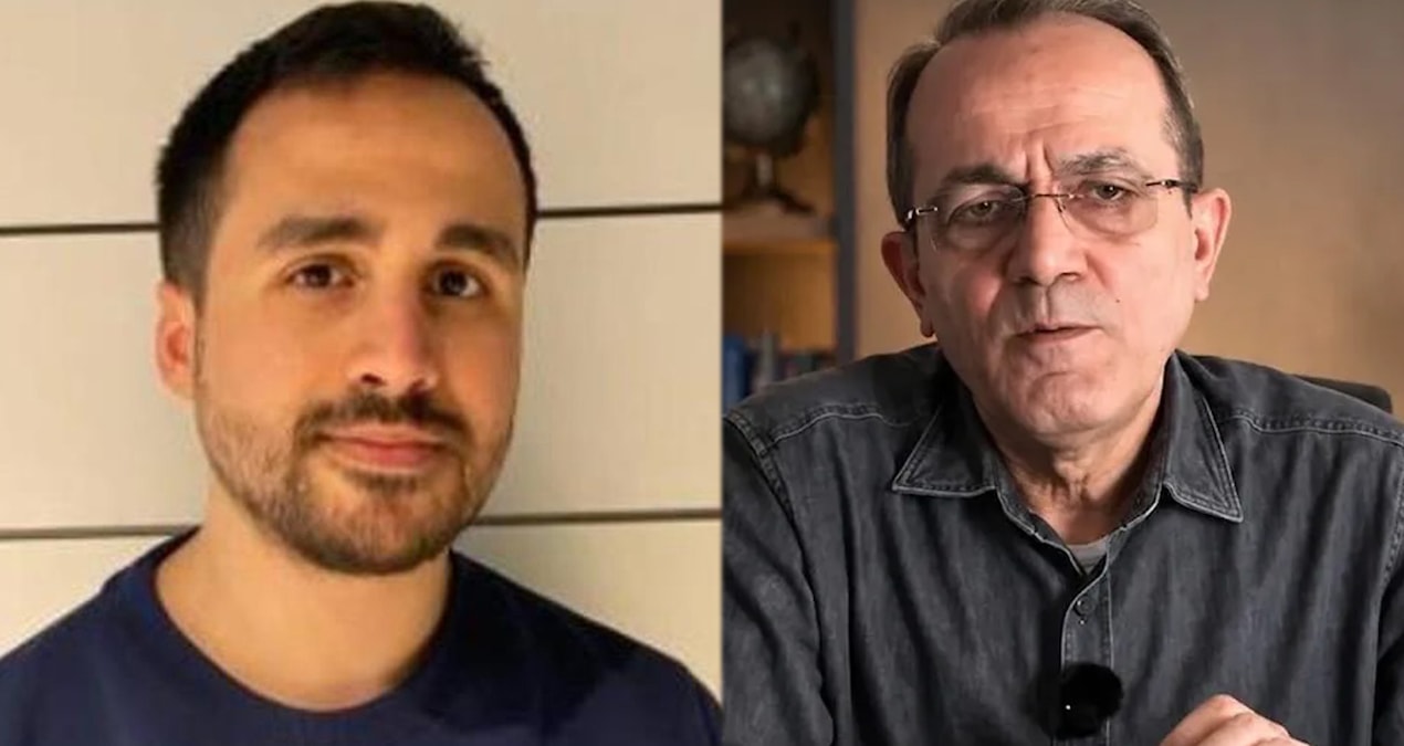 Arkadaşımız Mustafa Balcı ve Şaban Sevinç Maltepe Cezaevi'ne sevk edildi