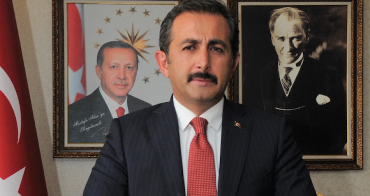 'Rencide oldum' demişti... Eski bakan yardımcısı Mustafa Aksu fon soruşturmasında tutuklandı
