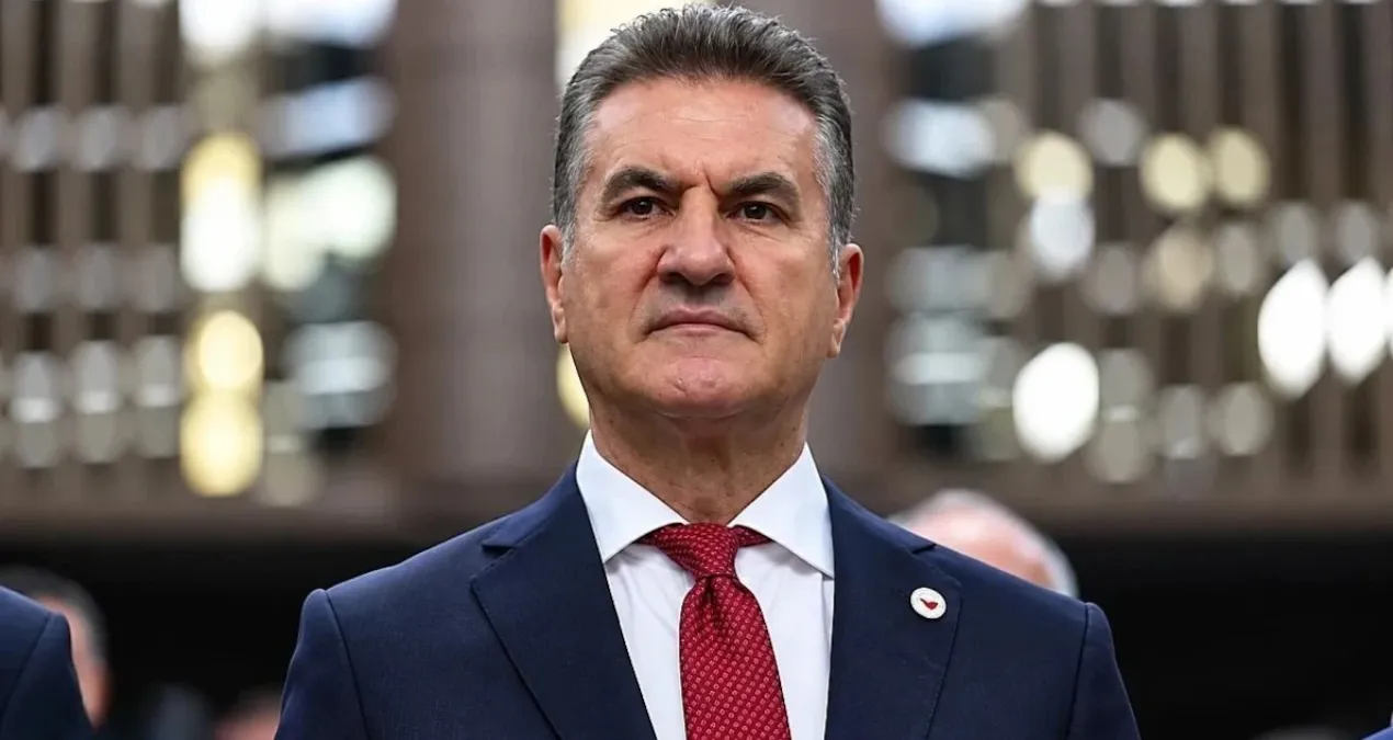 Mustafa Sarıgül'ün Koruması Gözaltına Alındı: Olayın Ayrıntıları Ortaya Çıktı